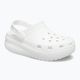 Crocs Classic Cutie Clog Детски джапанки бяло