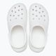 Crocs Classic Cutie Clog Детски джапанки бяло 5
