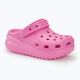 Детски джапанки Crocs Cutie Crush taffy pink