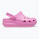 Детски джапанки Crocs Cutie Crush taffy pink 10