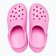 Детски джапанки Crocs Cutie Crush taffy pink 12
