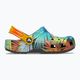 Детски джапанки Crocs Classic Pool Party Clog K colorful 207826-0C4 12