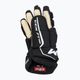 Ръкавици за хокей CCM FT485 SR black/white 3
