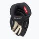 Ръкавици за хокей CCM FT485 SR black/white 4
