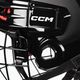 Каска за хокей CCM Tacks 70 Combo черна 4109852 9