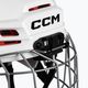 CCM Tacks 70 Combo младежка хокейна каска бяла 4109872 6