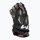 Детски хокейни ръкавици CCM Tacks AS-V Pro YTH black/white 3