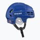 CCM Tacks 720 royal хокейна каска 3