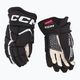 Ръкавици за хокей CCM JetSpeed FT680 SR black/white 2