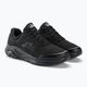 Мъжки обувки за тренировка SKECHERS Arch Fit black 4