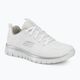 Дамски обувки SKECHERS Graceful Get Connected white/silver