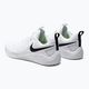 Мъжки обувки за волейбол Nike Air Zoom Hyperace 2 white AR5281-101 3