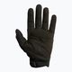 FOX Dirtpaw мъжки ръкавици за колоездене черни 25796 6