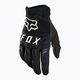 FOX Dirtpaw мъжки ръкавици за колоездене черни 25796 6