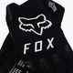 FOX Dirtpaw мъжки ръкавици за колоездене черни 25796 5