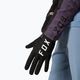 FOX Ranger Gel мъжки ръкавици за колоездене черни 27166_001_M 7