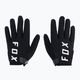 FOX Ranger Gel мъжки ръкавици за колоездене черни 27166_001_M 2