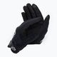 Детски ръкавици за колоездене FOX Ranger черни 27389_001_YS