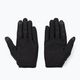 Детски ръкавици за колоездене FOX Ranger черни 27389_001_YS 2