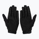 Мъжки ръкавици за колоездене FOX Defend черни 27376 2