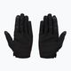Дамски ръкавици за колоездене FOX Ranger black 27383 2