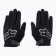 Дамски ръкавици за колоездене FOX Ranger black 27383 3