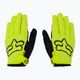 Мъжки ръкавици за колоездене FOX Ranger жълти 27162 3