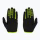 Fox Racing Ranger Flo детски ръкавици за колоездене зелени 27389_130 2