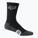 Fox Racing 8 Ranger Cushion чорапи за колоездене черни 29334_001