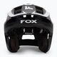 Fox Racing Dropframe Pro Dvide велосипедна каска черна 29396_001 2
