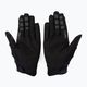 FOX Defend дамски ръкавици за колоездене черни 27381_018 2