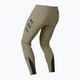 Мъжки защитни панталони за колоездене Fox Racing Flexair brown 29323_374 7