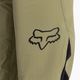 Мъжки защитни панталони за колоездене Fox Racing Flexair brown 29323_374 5