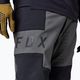 Мъжки панталони за колоездене Fox Racing Defend Pro black/grey 28888_330 5