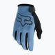 Fox Racing Ranger сини ръкавици за колоездене 27162_157 5