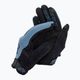 FOX Ranger Детски ръкавици за велосипед синьо/черно 27389