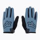 FOX Ranger Детски ръкавици за велосипед синьо/черно 27389 3