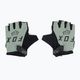 Дамски ръкавици за колоездене FOX Ranger Gel Short black-green 27386 3