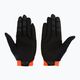 Fox Racing Flexair ръкавици оранжеви 27180_824 2