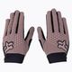 Дамски ръкавици за колоездене FOX Defend лилави 27381_352 3