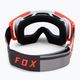 Fox Racing Airspace Vizen черно-оранжеви очила за колоездене 29672_824 3
