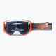Fox Racing Airspace Vizen черно-оранжеви очила за колоездене 29672_824 6