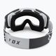 Очила за колоездене Fox Racing Airspace Xpozr черно и бяло 29674_052 3