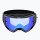 Очила за колоездене + стъкло Fox Racing Main Kozmik черни / сини / димни 30426_013_OS 2