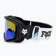 Очила за колоездене + стъкло Fox Racing Main Kozmik черни / сини / димни 30426_013_OS 4