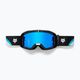 Очила за колоездене + стъкло Fox Racing Main Kozmik черни / сини / димни 30426_013_OS 8