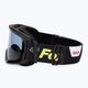 Очила за колоездене + стъкло Fox Racing Main Statk black / red / smoke 30427_017_OS 4