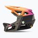 Fox Racing Proframe RS каска за велосипед CLYZO черно-оранжева 30920_009 8