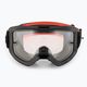 Fox Racing Main X черни/прозрачни очила за колоездене 2