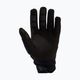 Fox Racing Defend Pro Зимни черни ръкавици за колоездене 6